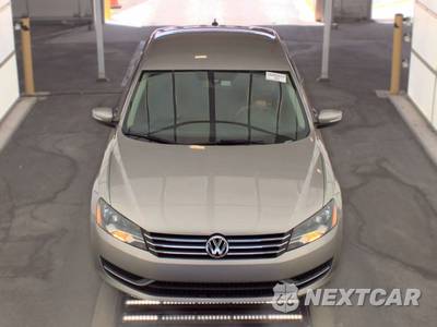 2014 Volkswagen Passat 1.8T S - zdjęcie 2 z 28 - miniatura