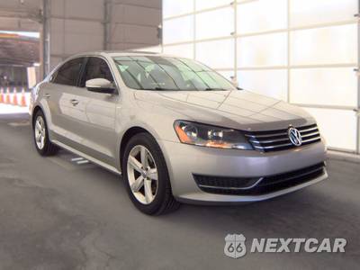 2014 Volkswagen Passat 1.8T S - zdjęcie 3 z 28 - miniatura
