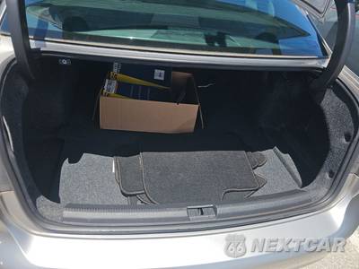 2014 Volkswagen Passat 1.8T S - zdjęcie 16 z 28 - miniatura