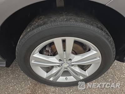 2014 Mercedes-Benz ML 350 - zdjęcie 9 z 22 - miniatura