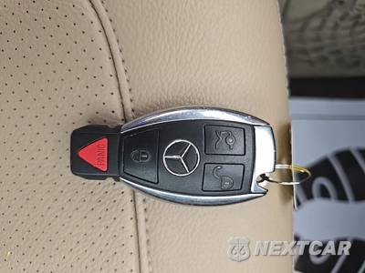 2014 Mercedes-Benz ML 350 - zdjęcie 21 z 22 - miniatura