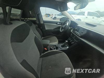 2024 Volkswagen Taos S - zdjęcie 9 z 15 - miniatura