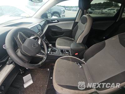 2024 Volkswagen Taos S - zdjęcie 8 z 15 - miniatura