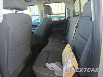2017 GMC Sierra 1500 SLE Extended Cab Medium Bed 3SA - zdjęcie 13 z 30 - miniatura
