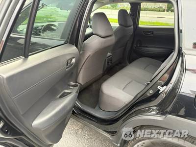 2022 Toyota Corolla Cross LE - zdjęcie 24 z 54 - miniatura