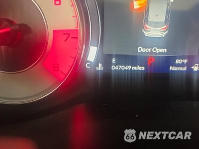 2023 Acura RDX w/A-Spec Advance Pkg - zdjęcie 15 z 23 - miniatura