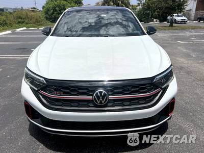 2023 Volkswagen Jetta Autobahn - zdjęcie 2 z 26 - miniatura