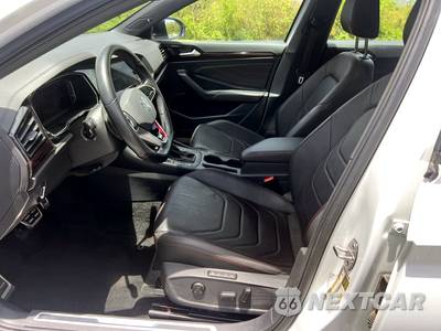 2023 Volkswagen Jetta Autobahn - zdjęcie 14 z 26 - miniatura