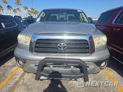 2007 Toyota Tundra SR5 Extended Cab Medium Bed - zdjęcie 2 z 19 - miniatura