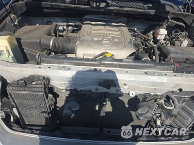 2007 Toyota Tundra SR5 Extended Cab Medium Bed - zdjęcie 16 z 19 - miniatura