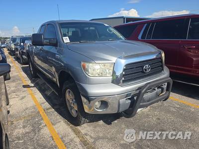 2007 Toyota Tundra SR5 Extended Cab Medium Bed - zdjęcie 3 z 19 - miniatura