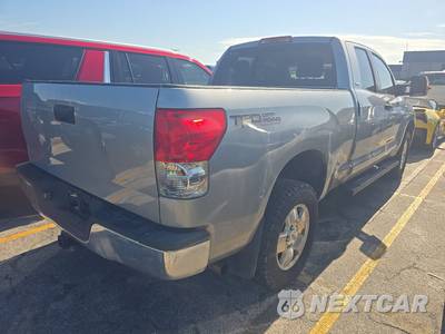 2007 Toyota Tundra SR5 Extended Cab Medium Bed - zdjęcie 4 z 19 - miniatura