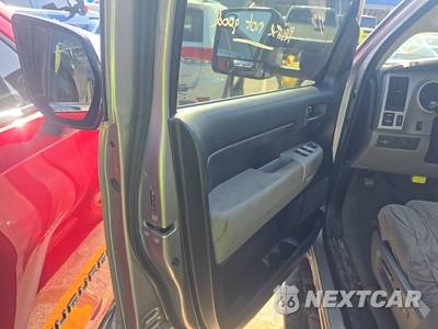2007 Toyota Tundra SR5 Extended Cab Medium Bed - zdjęcie 9 z 19 - miniatura