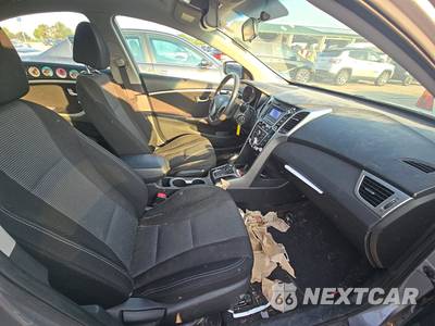 2015 Hyundai Elantra GT Hatchback - zdjęcie 14 z 26 - miniatura
