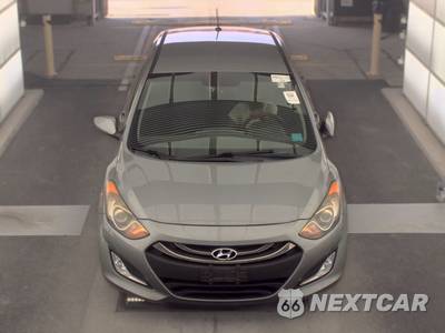 2015 Hyundai Elantra GT Hatchback - zdjęcie 2 z 26 - miniatura