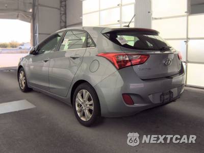 2015 Hyundai Elantra GT Hatchback - zdjęcie 8 z 26 - miniatura