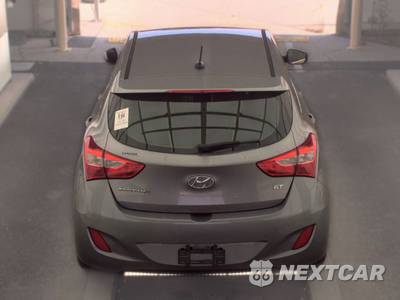 2015 Hyundai Elantra GT Hatchback - zdjęcie 6 z 26 - miniatura