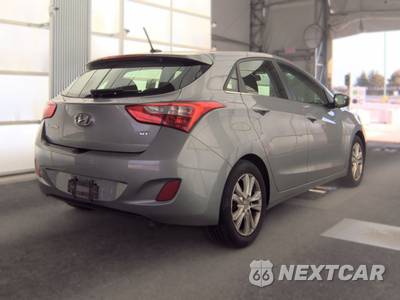 2015 Hyundai Elantra GT Hatchback - zdjęcie 5 z 26 - miniatura