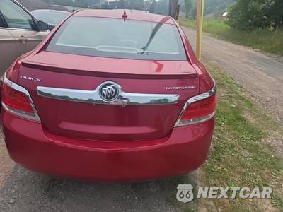 2013 Buick LaCrosse Leather 1SL - zdjęcie 5 z 21 - miniatura