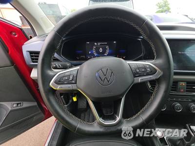 2022 Volkswagen Taos SE - zdjęcie 10 z 24 - miniatura