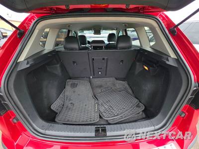2022 Volkswagen Taos SE - zdjęcie 16 z 24 - miniatura