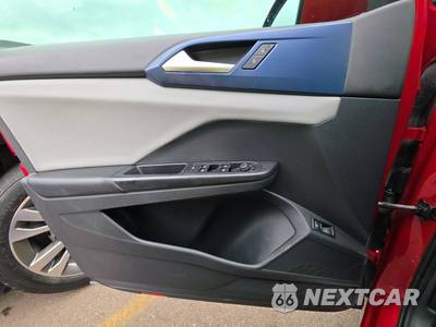 2022 Volkswagen Taos SE - zdjęcie 9 z 24 - miniatura
