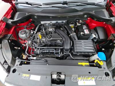 2022 Volkswagen Taos SE - zdjęcie 15 z 24 - miniatura