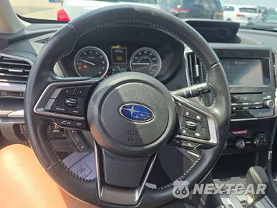 2023 Subaru Forester Premium - zdjęcie 10 z 23 - miniatura