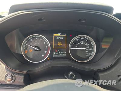 2023 Subaru Forester Premium - zdjęcie 12 z 23 - miniatura