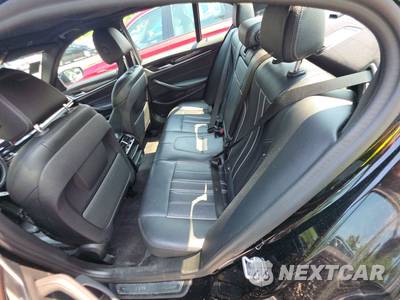 2020 BMW 5 Series Sedan 530i xDrive - zdjęcie 13 z 21 - miniatura