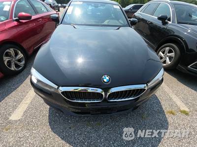 2020 BMW 5 Series Sedan 530i xDrive - zdjęcie 2 z 21 - miniatura