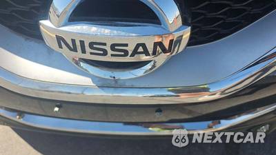 2017 Nissan Maxima SL - zdjęcie 26 z 44 - miniatura