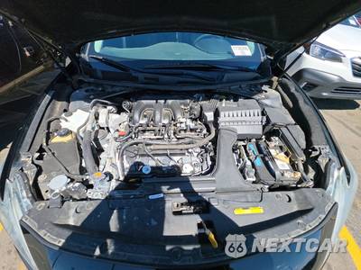2017 Nissan Maxima SL - zdjęcie 15 z 44 - miniatura