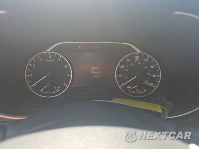 2017 Nissan Maxima SL - zdjęcie 12 z 44 - miniatura