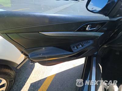 2017 Nissan Maxima SL - zdjęcie 9 z 44 - miniatura