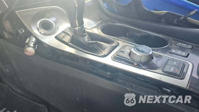 2017 Nissan Maxima SL - zdjęcie 28 z 44 - miniatura