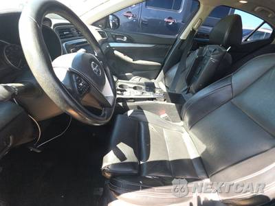 2017 Nissan Maxima SL - zdjęcie 7 z 44 - miniatura