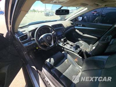 2017 Nissan Maxima SL - zdjęcie 11 z 44 - miniatura