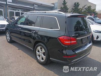 2017 Mercedes-Benz GLS 450 4MATIC - zdjęcie 5 z 39 - miniatura