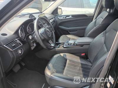 2017 Mercedes-Benz GLS 450 4MATIC - zdjęcie 17 z 39 - miniatura
