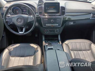 2017 Mercedes-Benz GLS 450 4MATIC - zdjęcie 9 z 39 - miniatura
