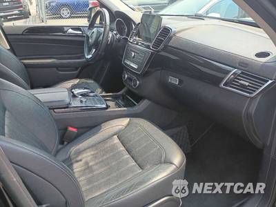 2017 Mercedes-Benz GLS 450 4MATIC - zdjęcie 21 z 39 - miniatura