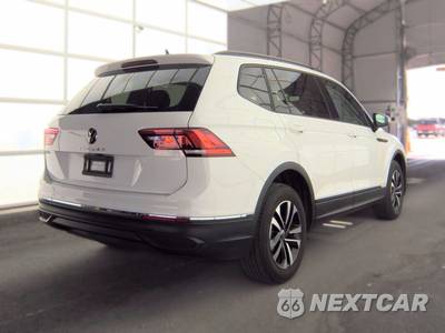 2023 Volkswagen Tiguan S - zdjęcie 4 z 22 - miniatura