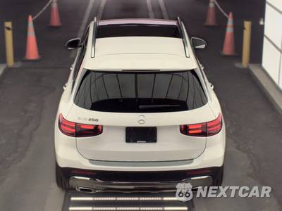 2025 Mercedes-Benz GLB 250 - zdjęcie 5 z 18 - miniatura