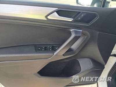 2023 Volkswagen Tiguan S - zdjęcie 9 z 22 - miniatura