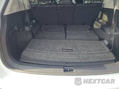 2023 Volkswagen Tiguan S - zdjęcie 16 z 22 - miniatura