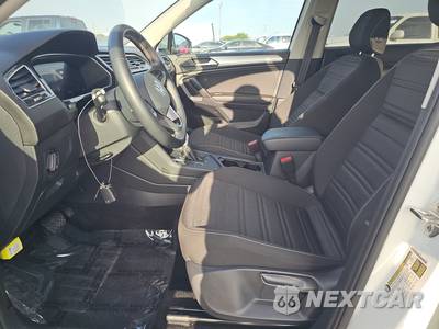 2023 Volkswagen Tiguan S - zdjęcie 7 z 22 - miniatura