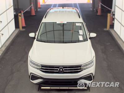 2023 Volkswagen Tiguan S - zdjęcie 2 z 22 - miniatura