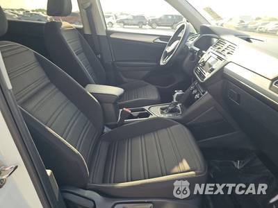 2023 Volkswagen Tiguan S - zdjęcie 8 z 22 - miniatura