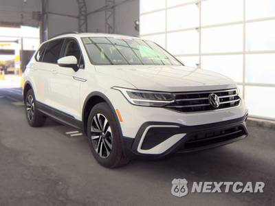 2023 Volkswagen Tiguan S - zdjęcie 3 z 22 - miniatura